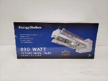 (B1565) Energy Station 630 Watt Light