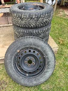 Tires and Rims - Photo 2