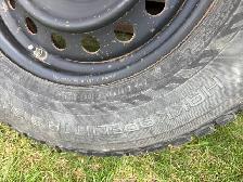 Tires and Rims - Photo 3