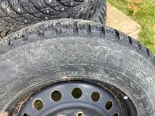 Tires and Rims - Photo 4