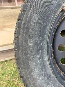Tires and Rims - Photo 5