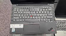 Lenovo ThinkPad X1 Carbon Gen 10 – Intel i5 / 16GB RAM / 512G - Photo 2