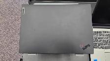 Lenovo ThinkPad X1 Carbon Gen 10 – Intel i5 / 16GB RAM / 512G - Photo 3