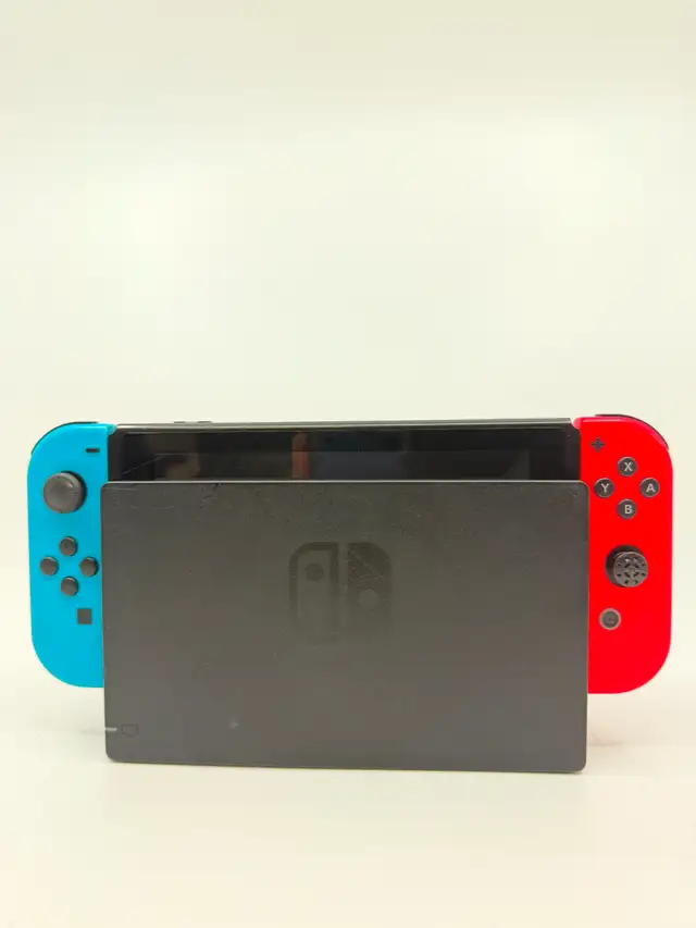 Nintendo Switch 32GB 6.2' Gaming Console  - $269