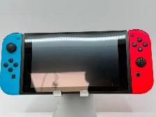 Nintendo Switch 32GB 6.2' Gaming Console  - $269 - Photo 2