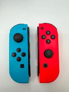 Nintendo Switch 32GB 6.2' Gaming Console  - $269 - Photo 5