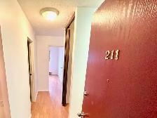 Nicola Apartments #211 - Merritt, BC - Photo 2