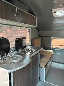 Roulotte Alto 1743 (2017) - Photo 4