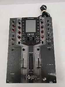 (B1500) Pioneer DJM-909 Mixer