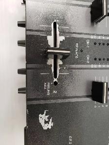 (B1500) Pioneer DJM-909 Mixer - Photo 2