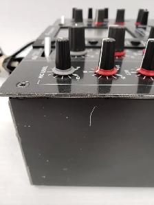 (B1500) Pioneer DJM-909 Mixer - Photo 9