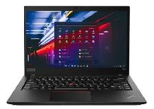 14' Lenovo T490s Laptop TOUCH Intel i5-8565 16G 256G SSD Win 11