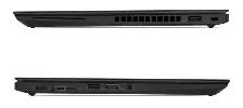 14' Lenovo T490s Laptop TOUCH Intel i5-8565 16G 256G SSD Win 11 - Photo 3
