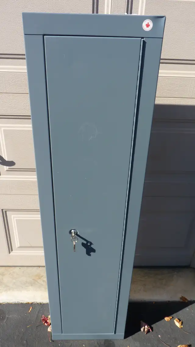 Home Security Cabinet