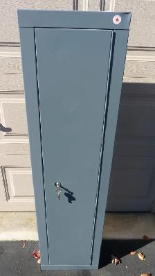 Home Security Cabinet