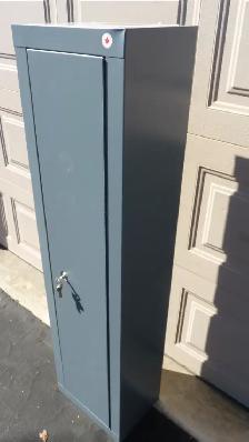 Home Security Cabinet - Photo 2