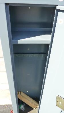 Home Security Cabinet - Photo 5