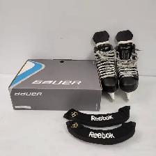 (B1536) Reebok Supreme One Skates - Size 8