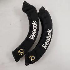 (B1536) Reebok Supreme One Skates - Size 8 - Photo 9