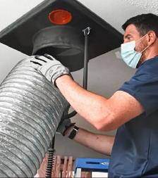Duct Cleaning  416-727-2502  Full House $79.99 - Photo 2