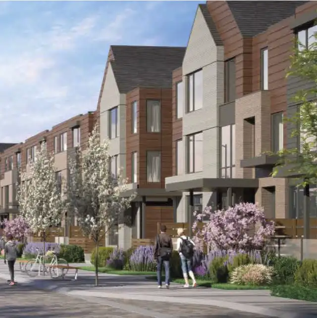Brand-New Room near Yorkdale Mall & Subway – All Utilities Inc