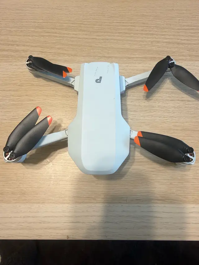 Potensic drone