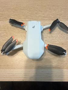 Potensic drone