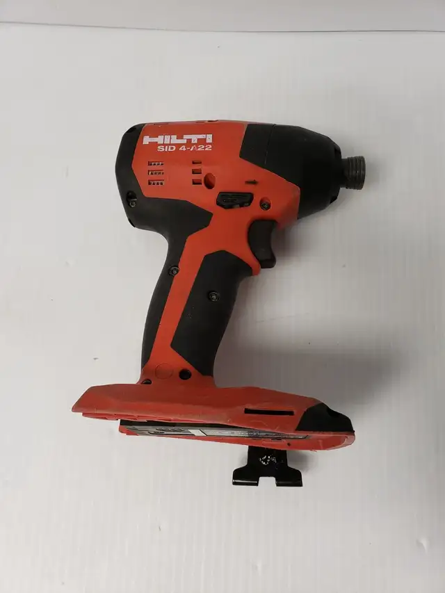 (9925501) Hilti SID4-A22 Impact Drill