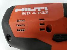 (9925501) Hilti SID4-A22 Impact Drill - Photo 2