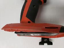 (9925501) Hilti SID4-A22 Impact Drill - Photo 4