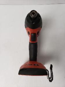 (9925501) Hilti SID4-A22 Impact Drill - Photo 5