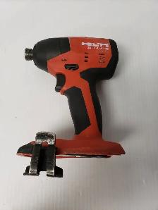 (9925501) Hilti SID4-A22 Impact Drill - Photo 7