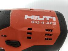 (9925501) Hilti SID4-A22 Impact Drill - Photo 8