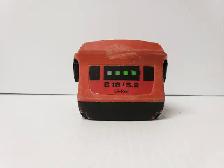 (9925502) Hilti B18/5.2 Battery - Photo 2