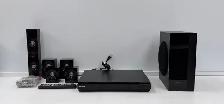 (9925201) Samsung HT-D5100 5.1 Blu-Ray Home Theater System