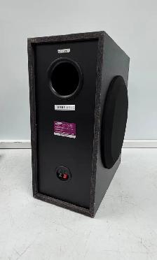 (9925201) Samsung HT-D5100 5.1 Blu-Ray Home Theater System - Photo 3