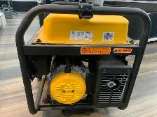 Firman 5700 Generator - Photo 2