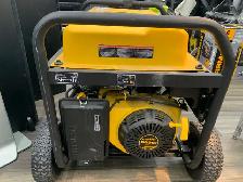 Firman 5700 Generator - Photo 4