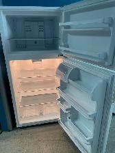 Réfrigérateur blanc 30'' standard Amana - Photo 2