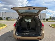 2013 Toyota Sienna LE - 7 Passenger - Photo 16