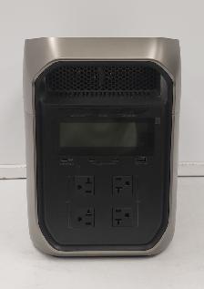 (9925244) Ecoflow DELTA 3 MAX PLUS Battery Inverter - Photo 5