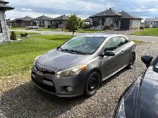 Kia Forte Koup 2014