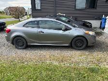 Kia Forte Koup 2014 - Photo 2