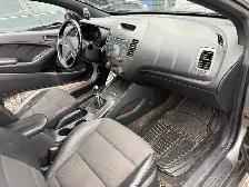 Kia Forte Koup 2014 - Photo 4