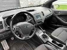 Kia Forte Koup 2014 - Photo 5