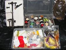 Fly Tying
