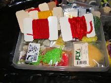 Fly Tying - Photo 3