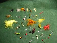 Fly Tying - Photo 5