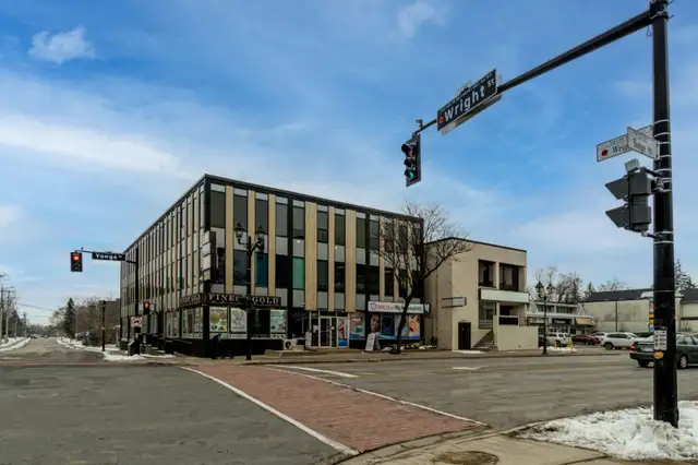 Virtual Office on Yonge Street in Richmond Hill, ON $60