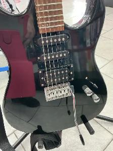 Guitare électrique Washburn - Photo 2